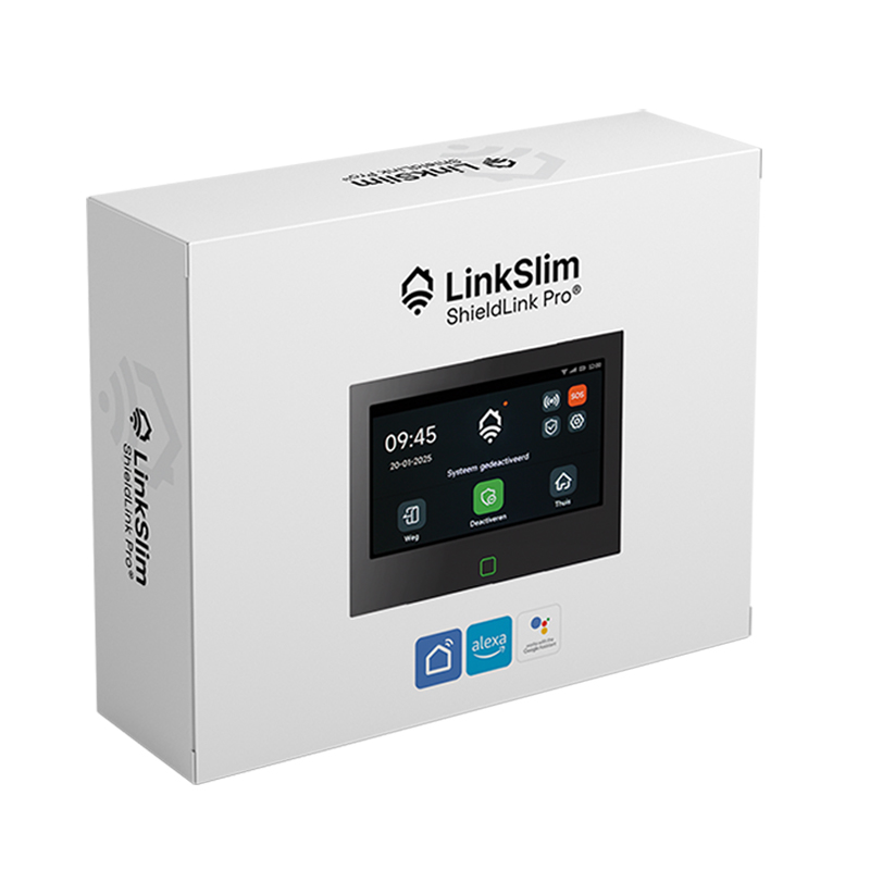 ShieldLink Pro®