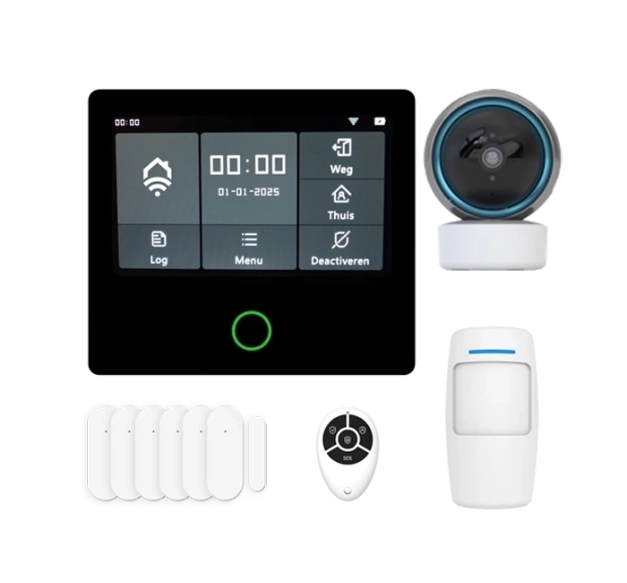 Set ShieldLink®