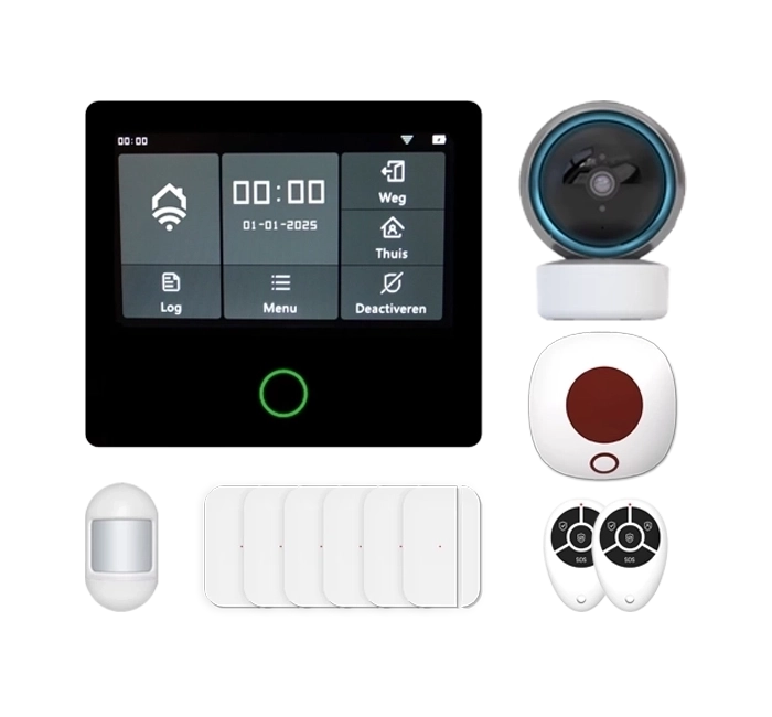 Set ShieldLink® Pro