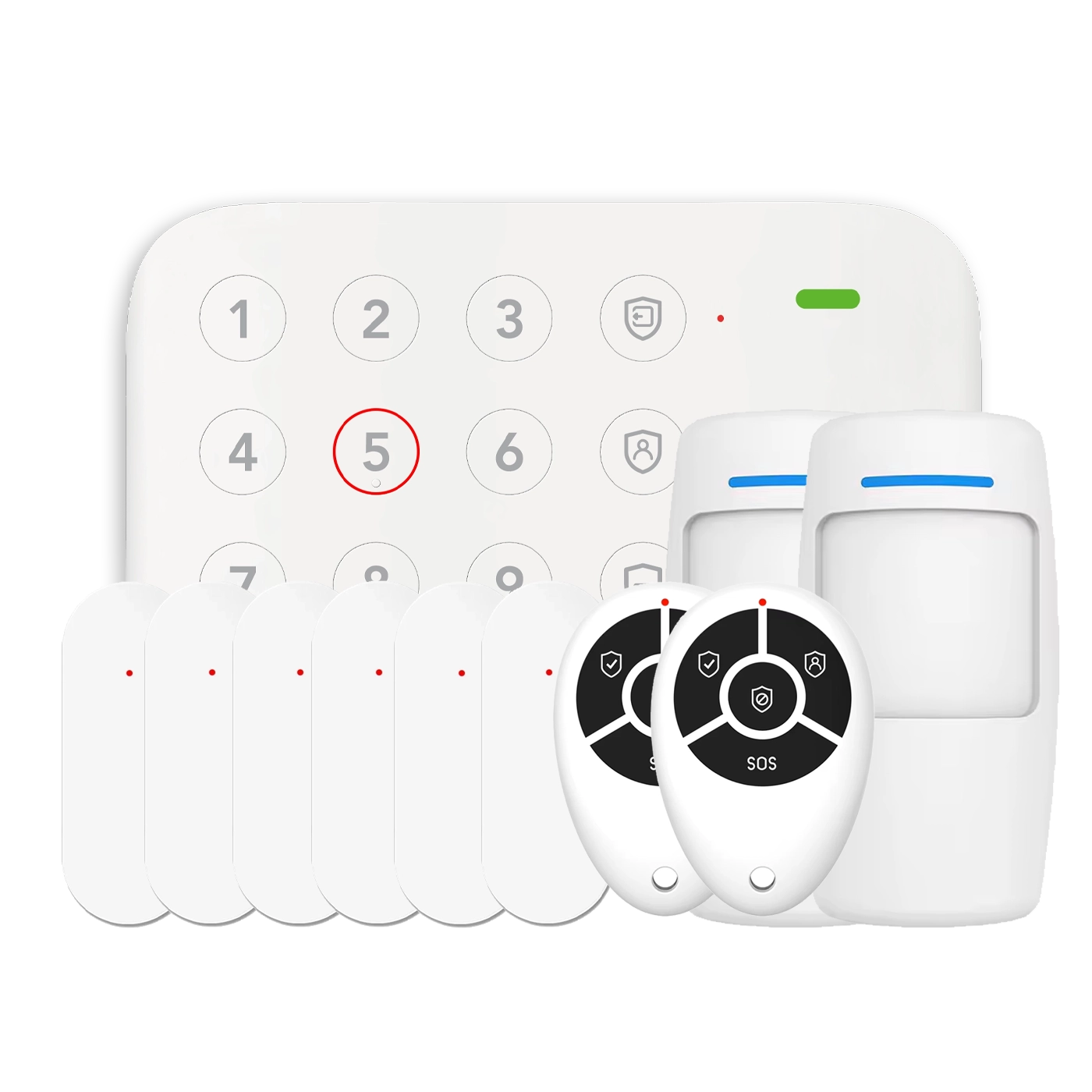 ShieldLink® Lite - Start