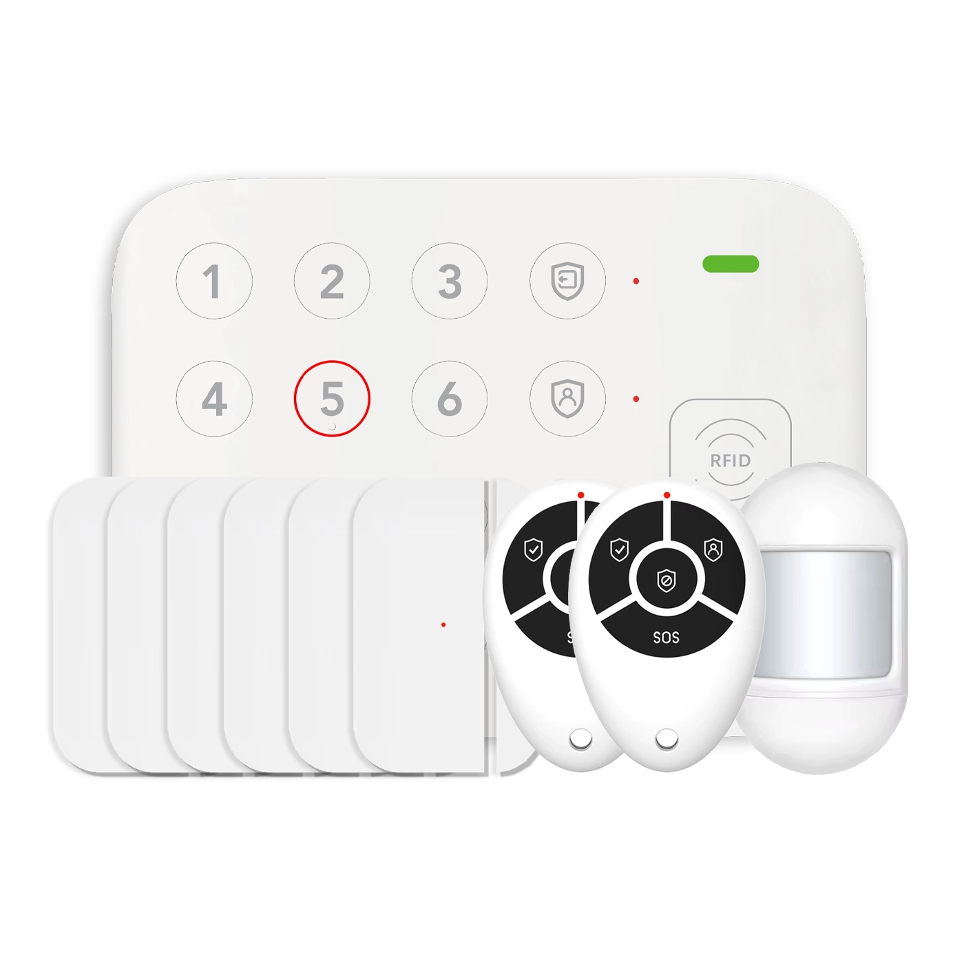 ShieldLink® Lite - Comfort