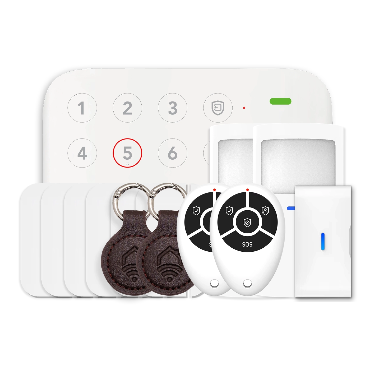 ShieldLink® Lite - CompleetWit