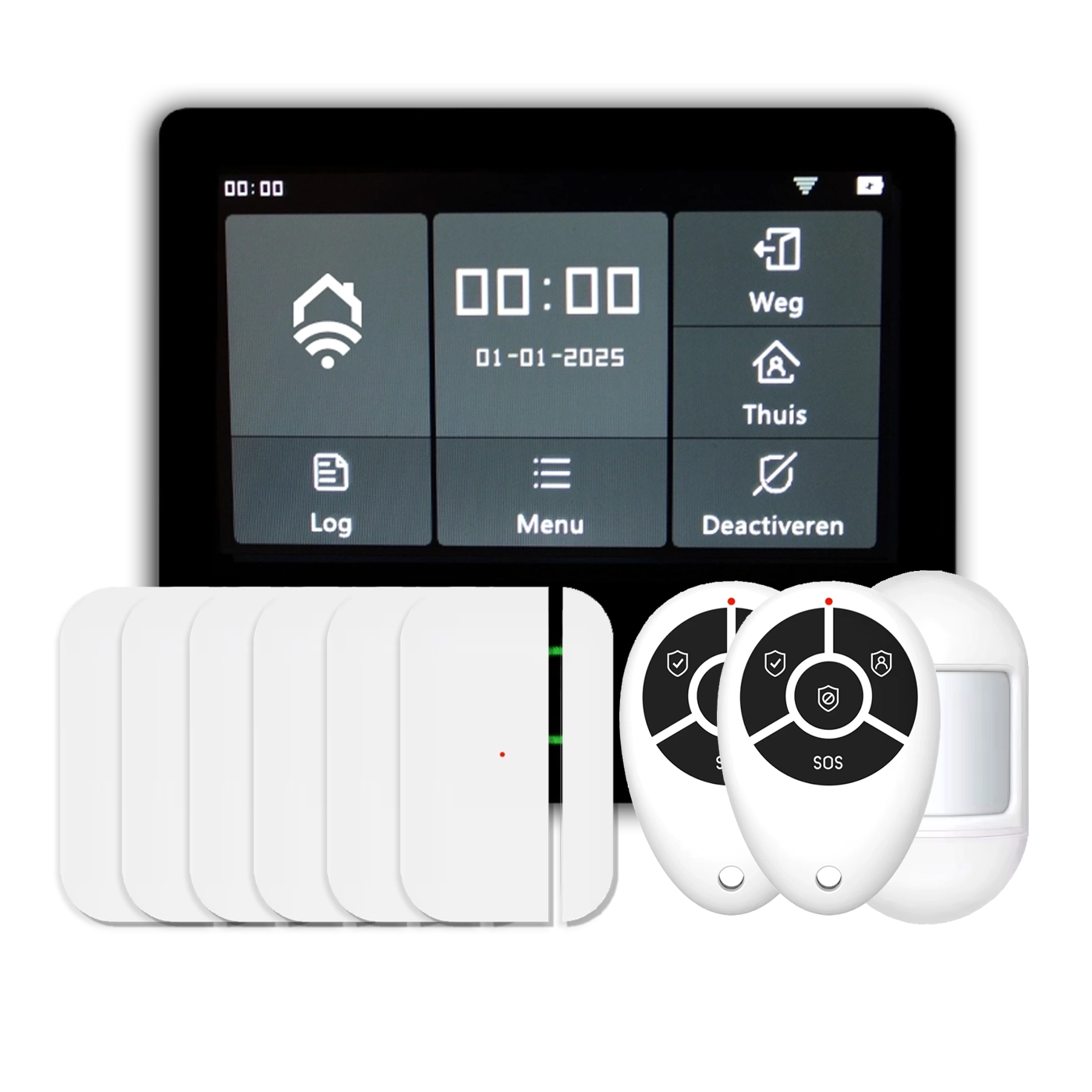 ShieldLink® Plus - Comfort