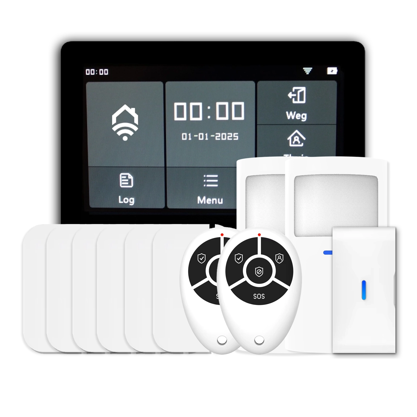 ShieldLink® Plus - CompleetWit