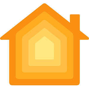 Apple Homekit App
