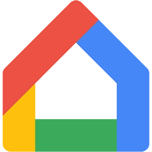 Google Home App