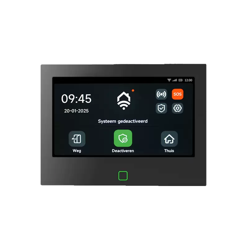 ShieldLink Pro®